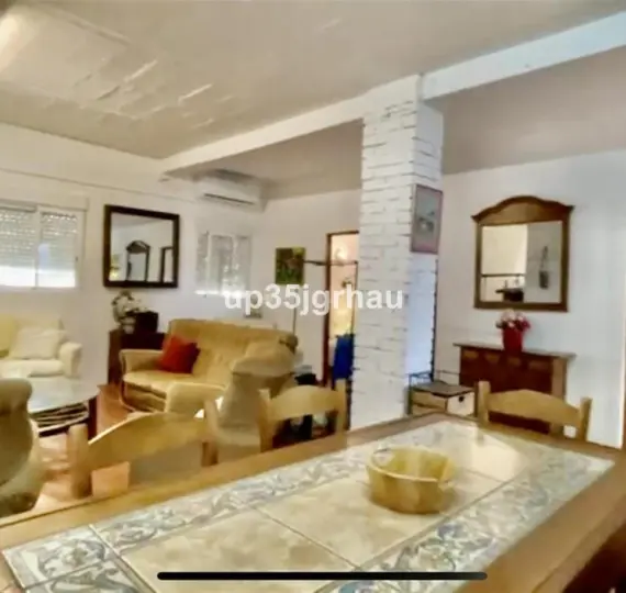 Продажа  отдельно стоящей виллы в Gaucín