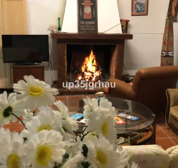 Продажа  отдельно стоящей виллы в Gaucín