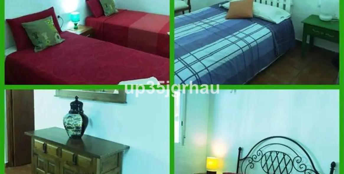 Продажа  отдельно стоящей виллы в Gaucín 42