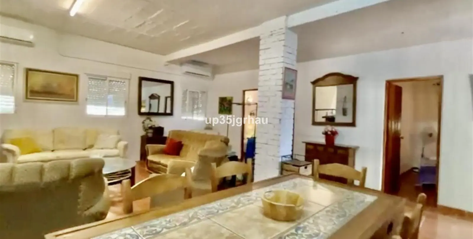 Sale of detached villa in Gaucín 2
