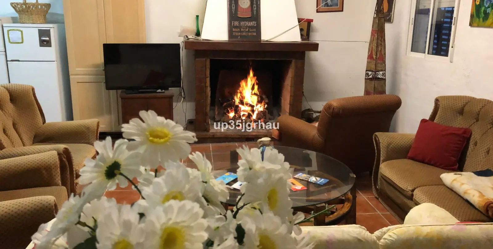 Sale of detached villa in Gaucín 3