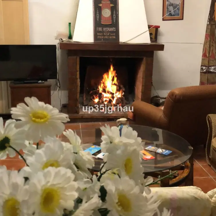 Sale of detached villa in Gaucín