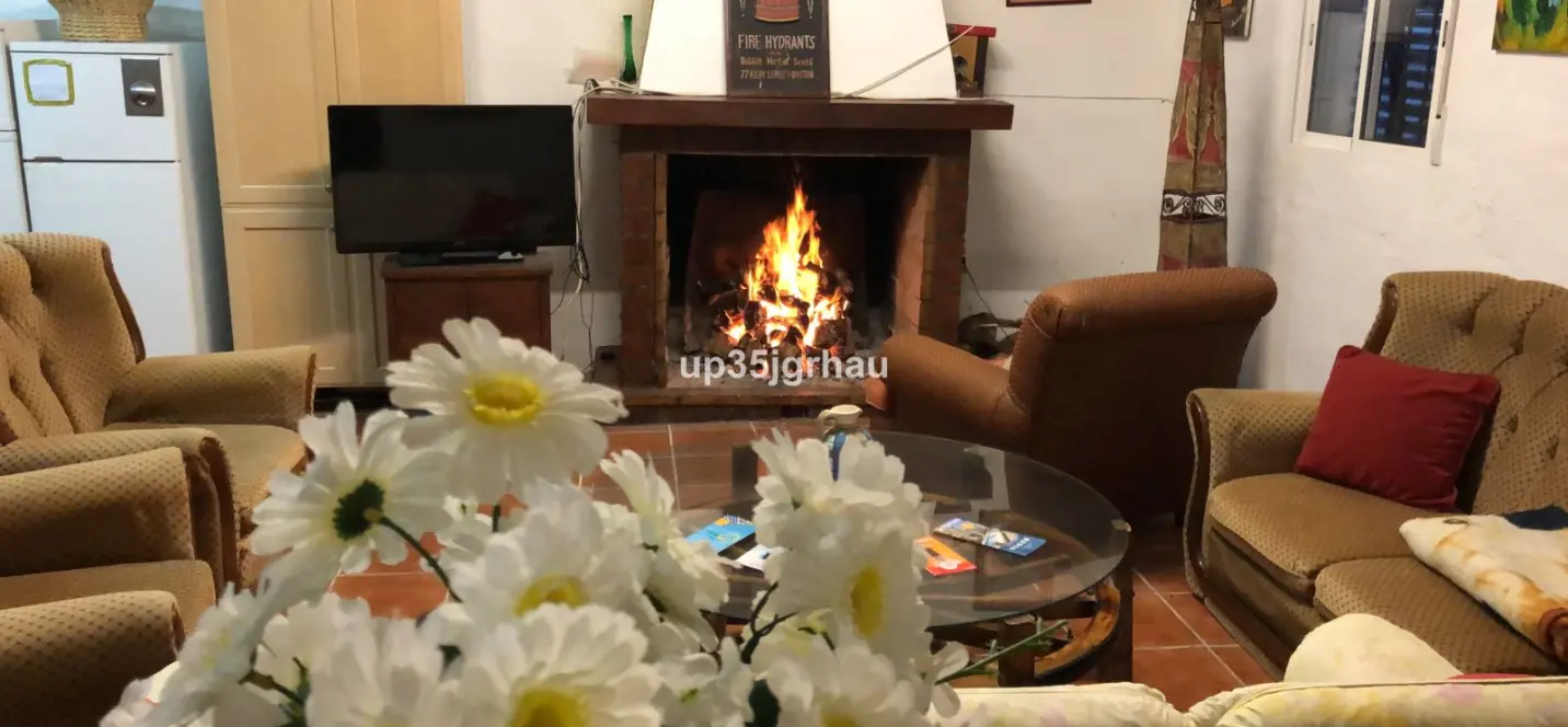 Sale of detached villa in Gaucín 2