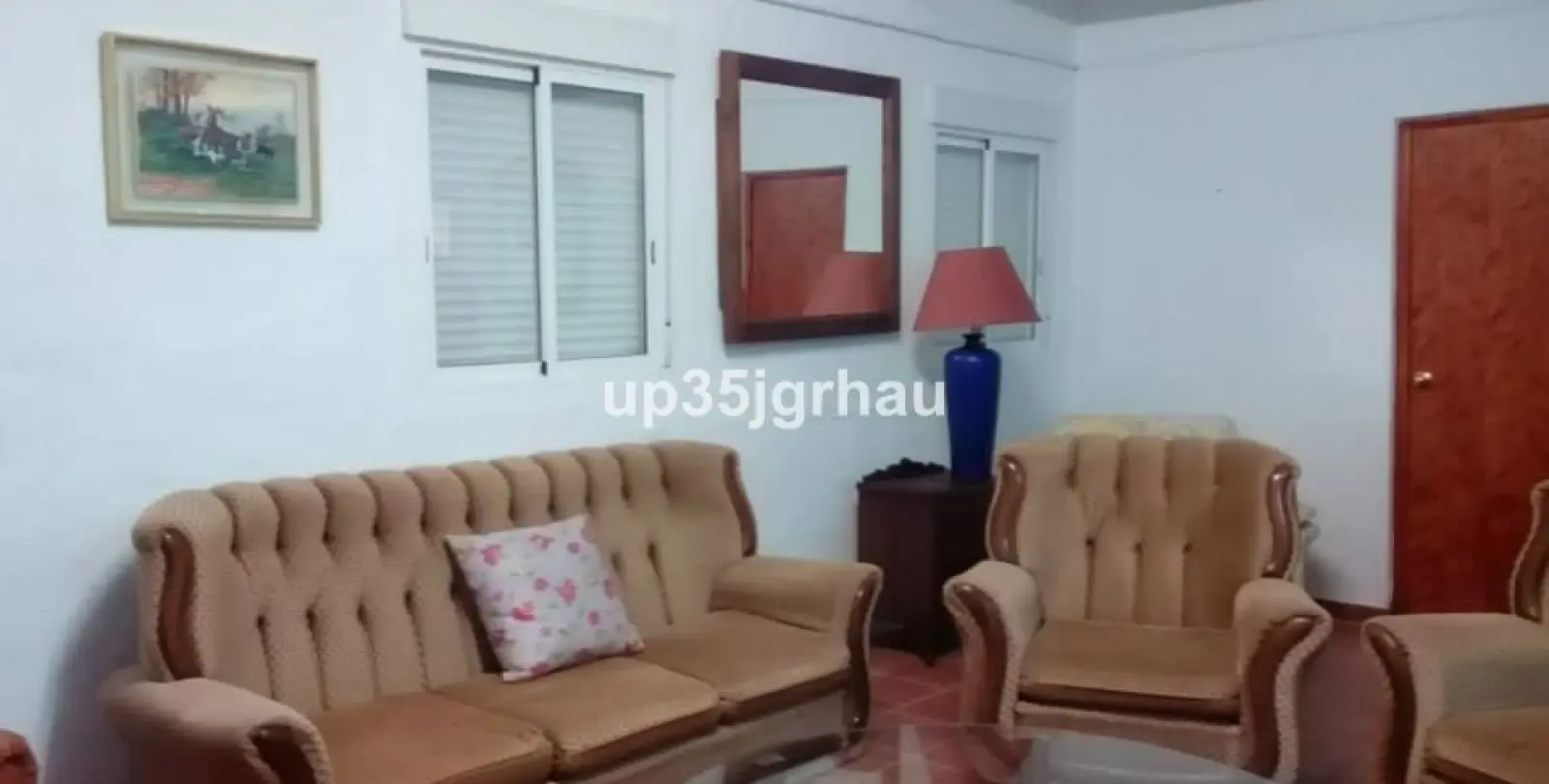 Sale of detached villa in Gaucín 23