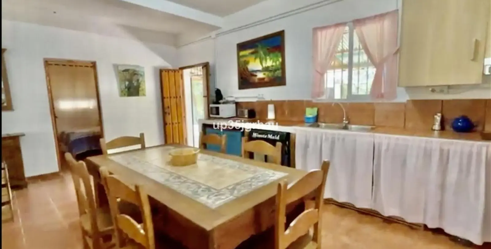 Sale of detached villa in Gaucín 24