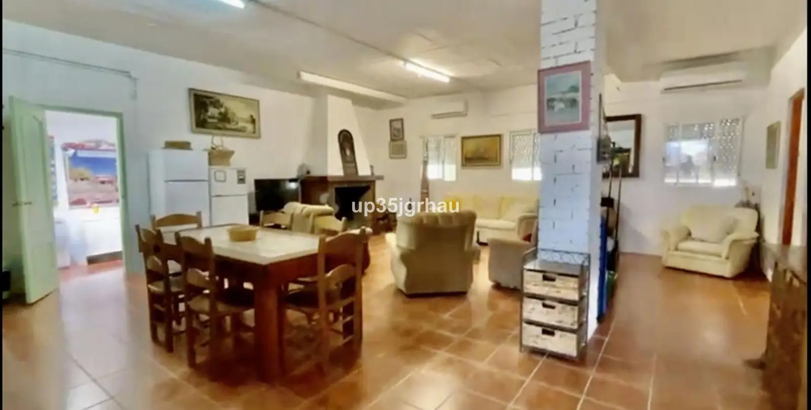 Sale of detached villa in Gaucín 26