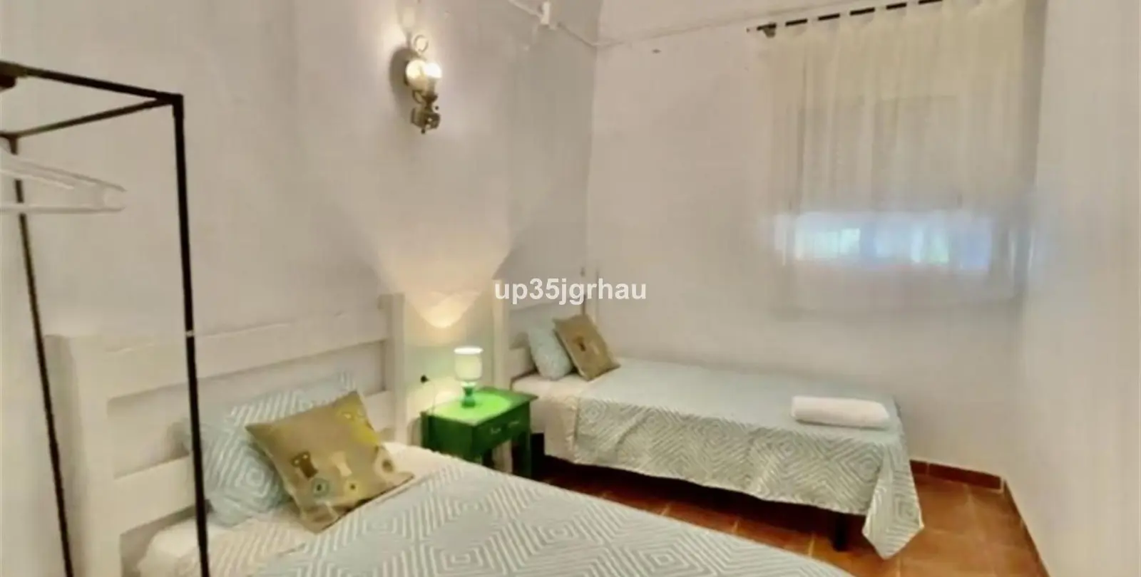 Sale of detached villa in Gaucín 29