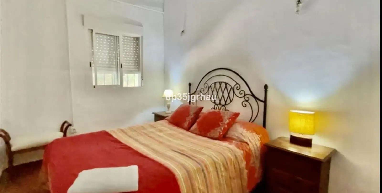 Sale of detached villa in Gaucín 30