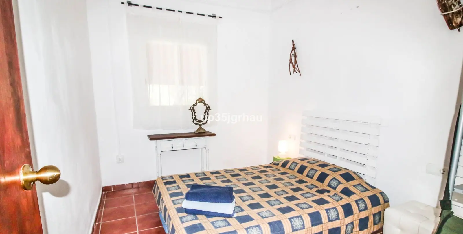 Sale of detached villa in Gaucín 31