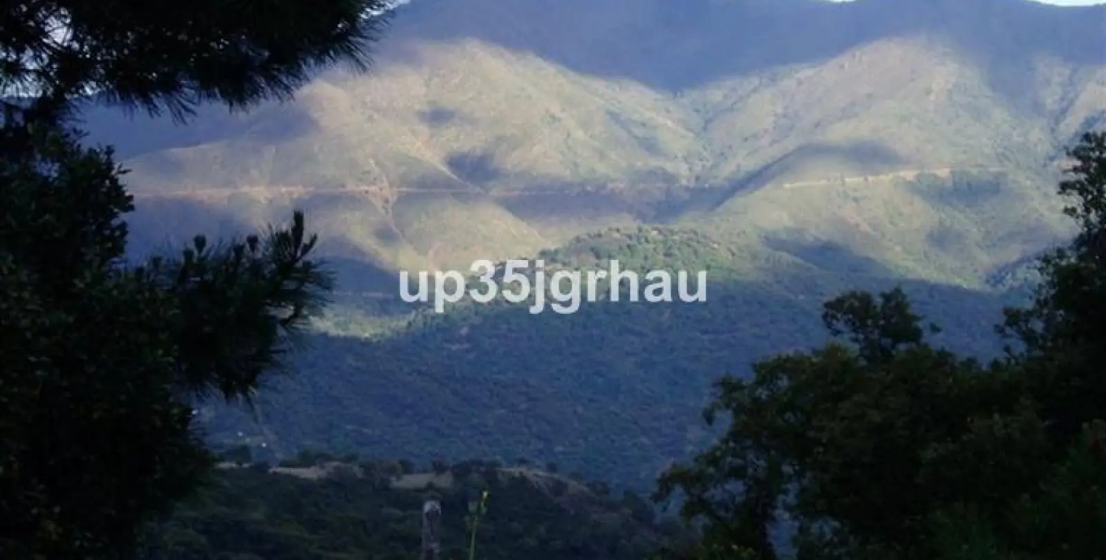 Sale of detached villa in Gaucín 44