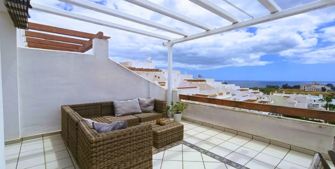 Sale of townhouse in Punta Chullera 1