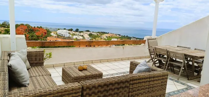 Venta de adosado en Punta Chullera 1