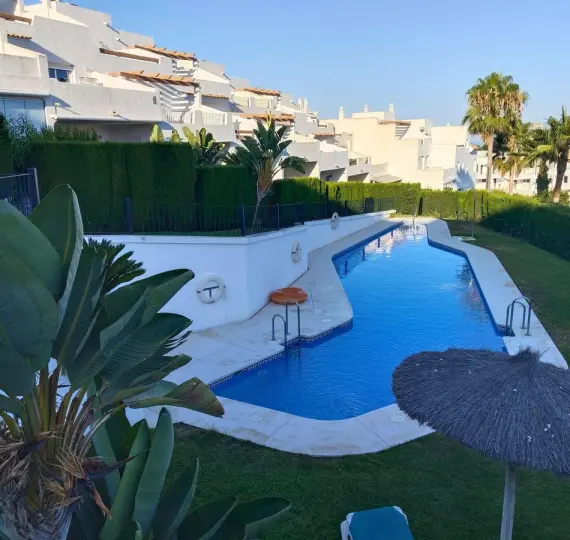 Venta de adosado en Punta Chullera