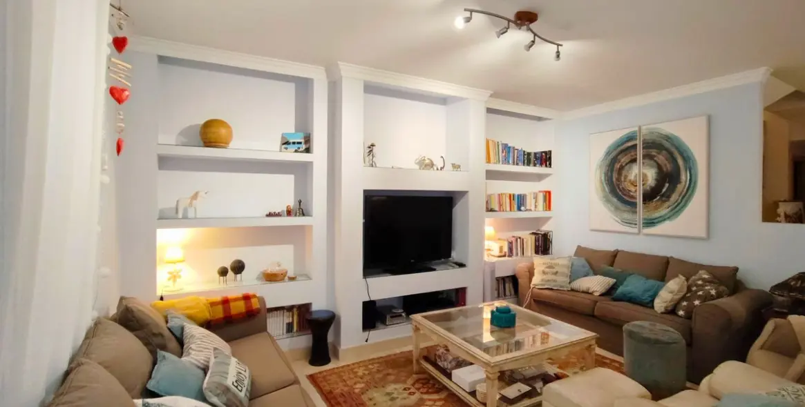 Sale of townhouse in Punta Chullera 5