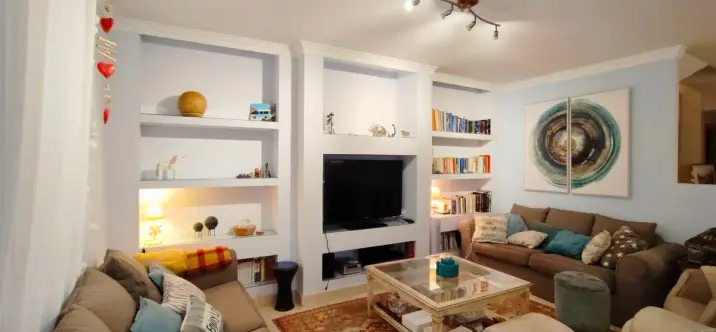 Venta de adosado en Punta Chullera 4