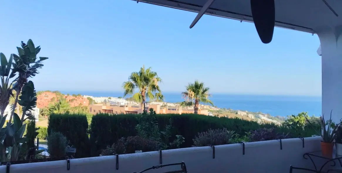 Sale of townhouse in Punta Chullera 7