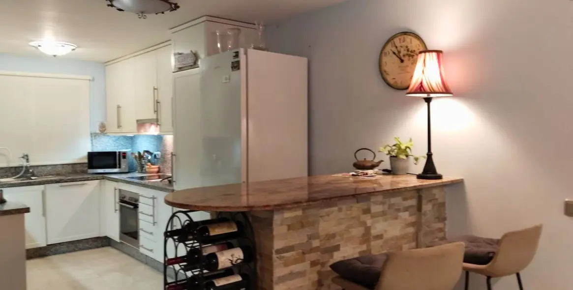 Sale of townhouse in Punta Chullera 8