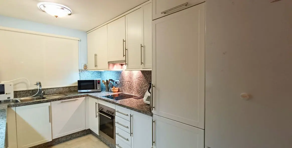 Sale of townhouse in Punta Chullera 9