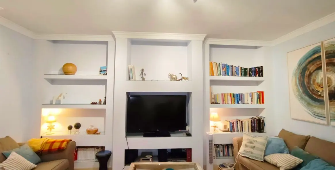 Sale of townhouse in Punta Chullera 12