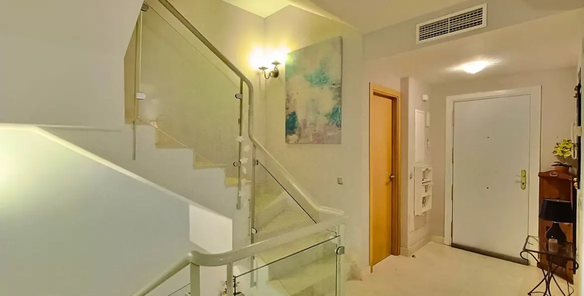 Sale of townhouse in Punta Chullera 13