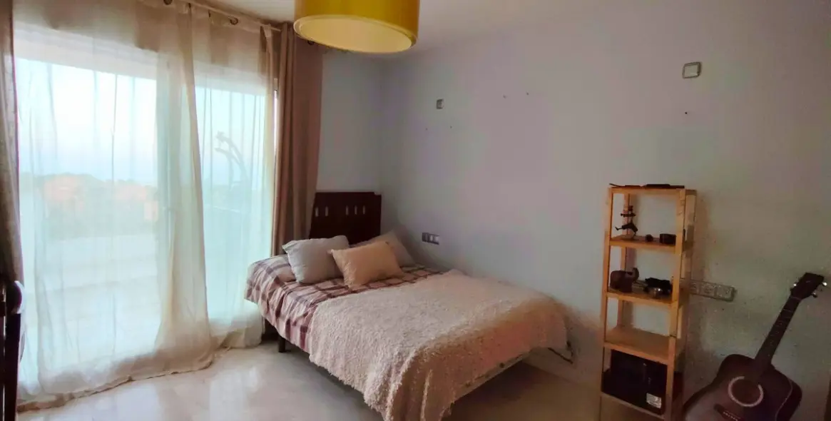 Sale of townhouse in Punta Chullera 14