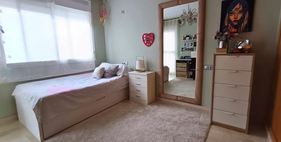 Sale of townhouse in Punta Chullera 16