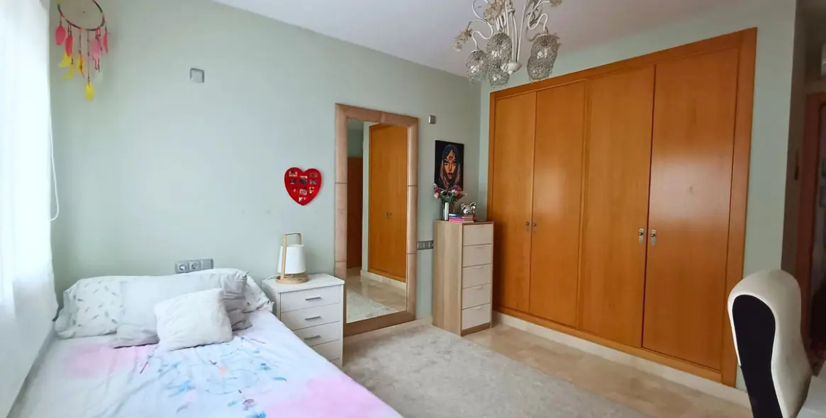 Sale of townhouse in Punta Chullera 17