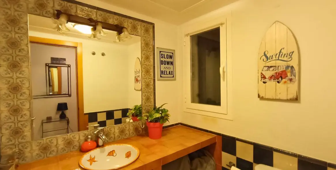 Sale of townhouse in Punta Chullera 18