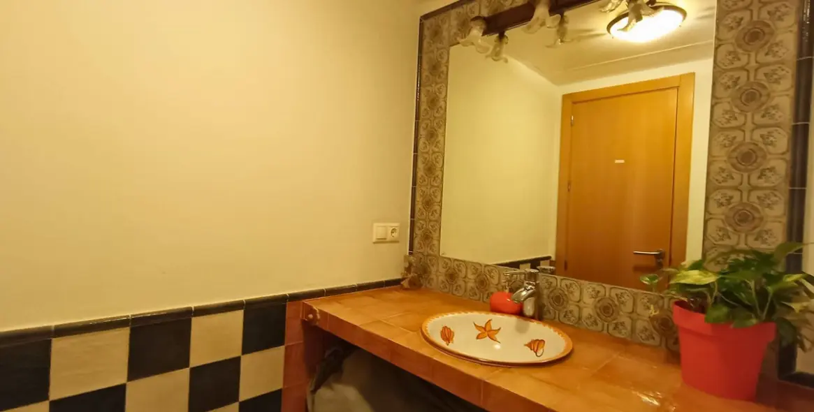 Sale of townhouse in Punta Chullera 19