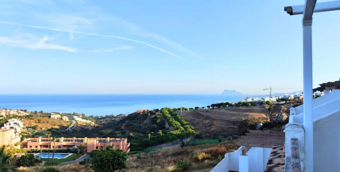 Продажа таунхауса в Punta Chullera 30