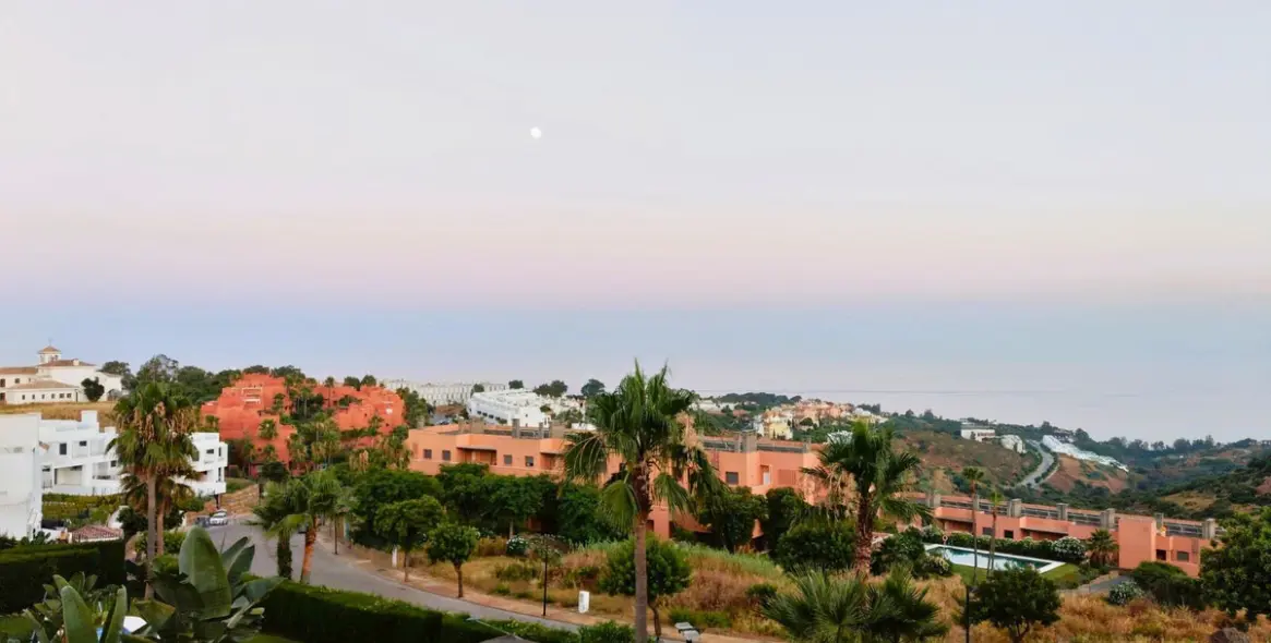 Продажа таунхауса в Punta Chullera 32