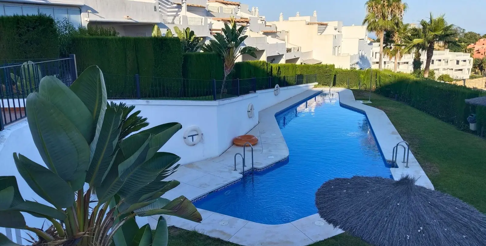 Venta de adosado en Punta Chullera 3