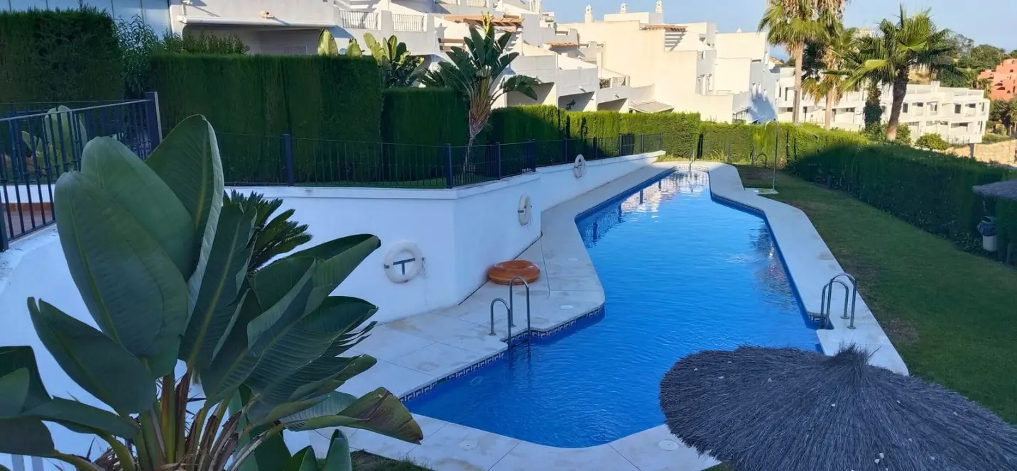 Venta de adosado en Punta Chullera 2