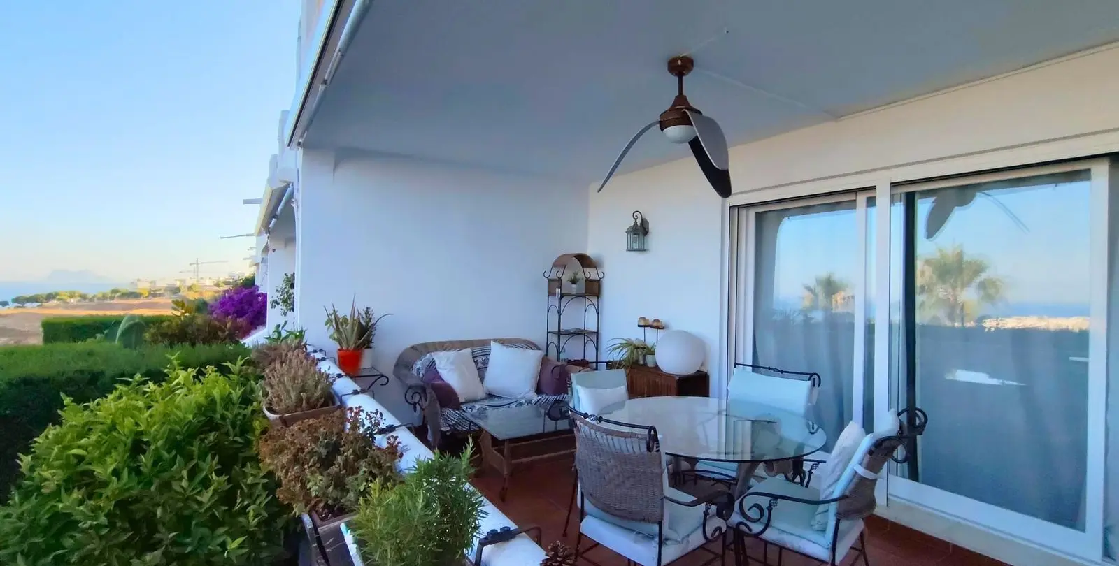 Venta de adosado en Punta Chullera 6
