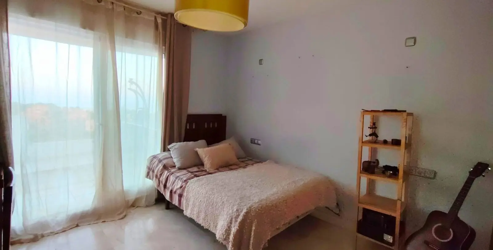 Venta de adosado en Punta Chullera 14