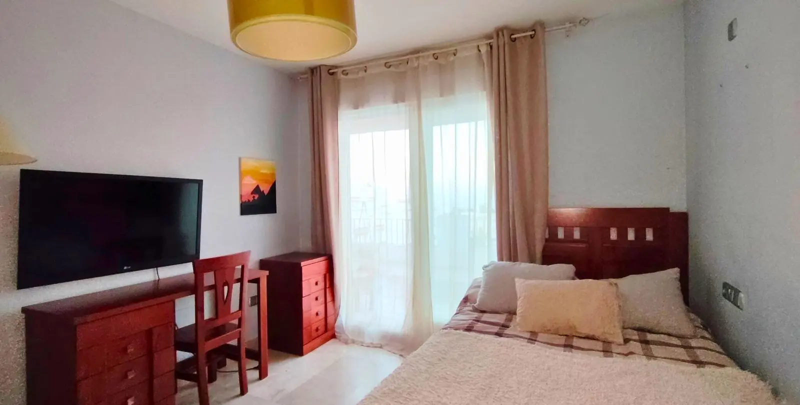 Venta de adosado en Punta Chullera 15
