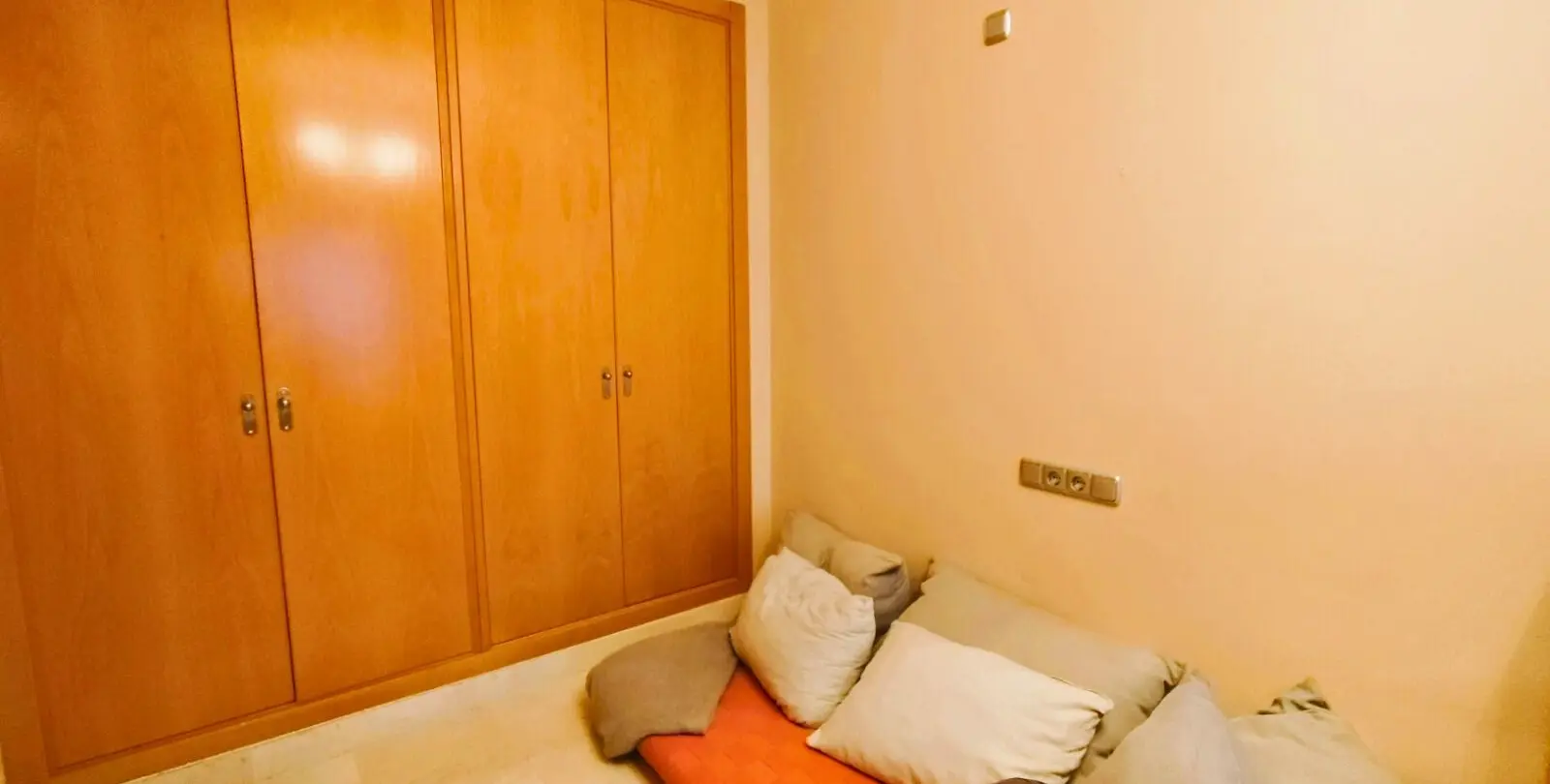 Venta de adosado en Punta Chullera 22
