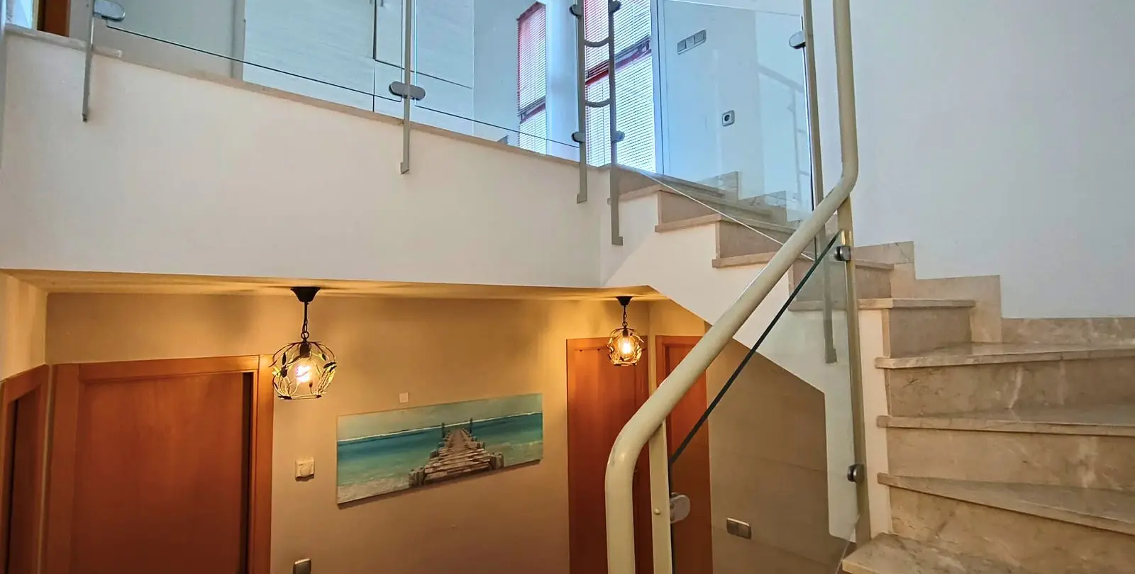 Venta de adosado en Punta Chullera 23
