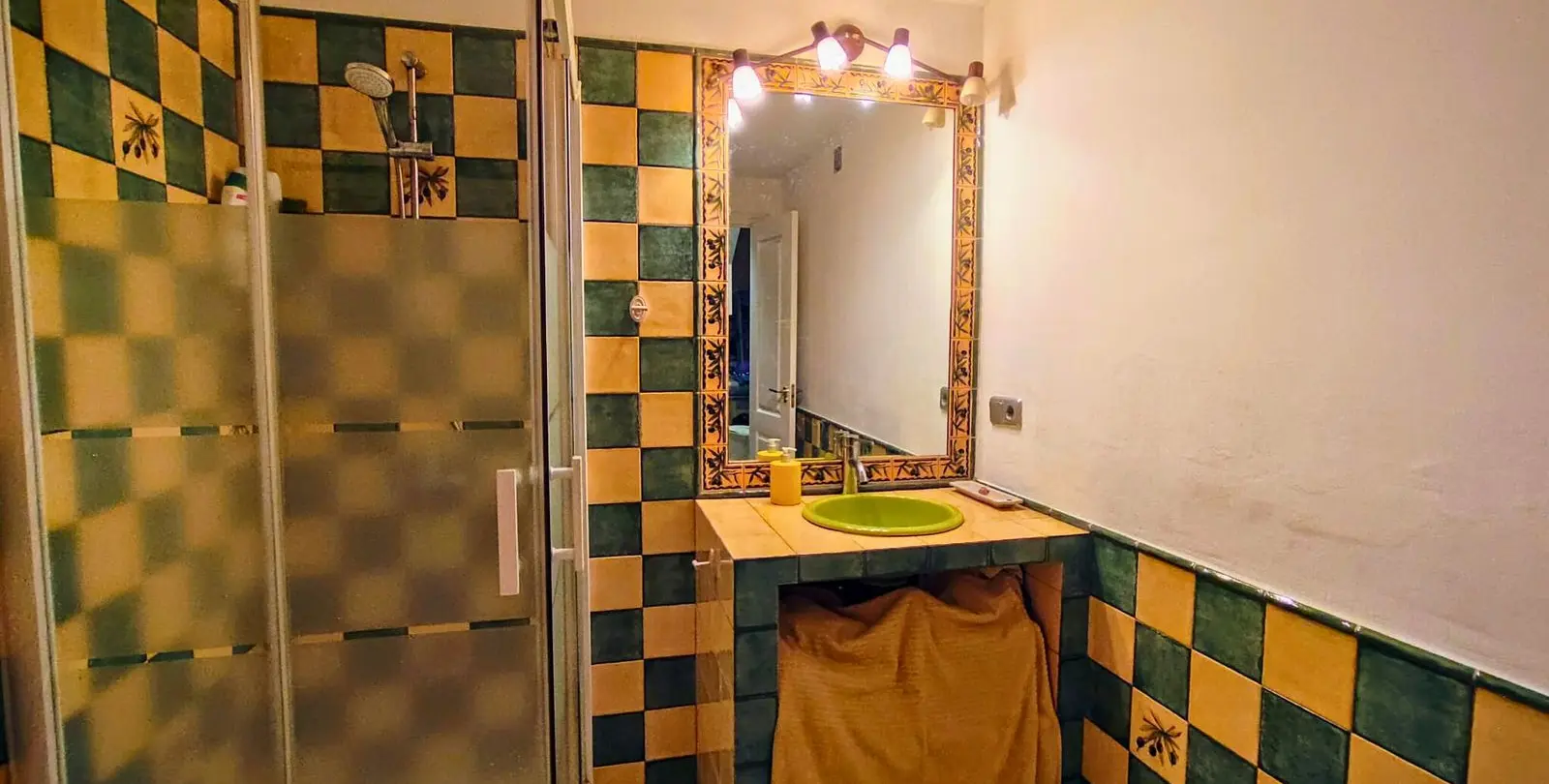 Venta de adosado en Punta Chullera 25