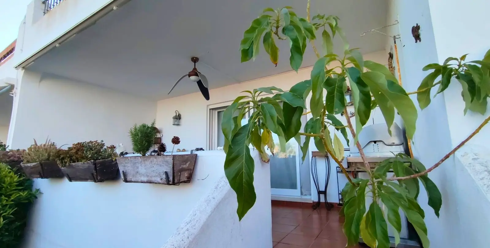 Venta de adosado en Punta Chullera 26