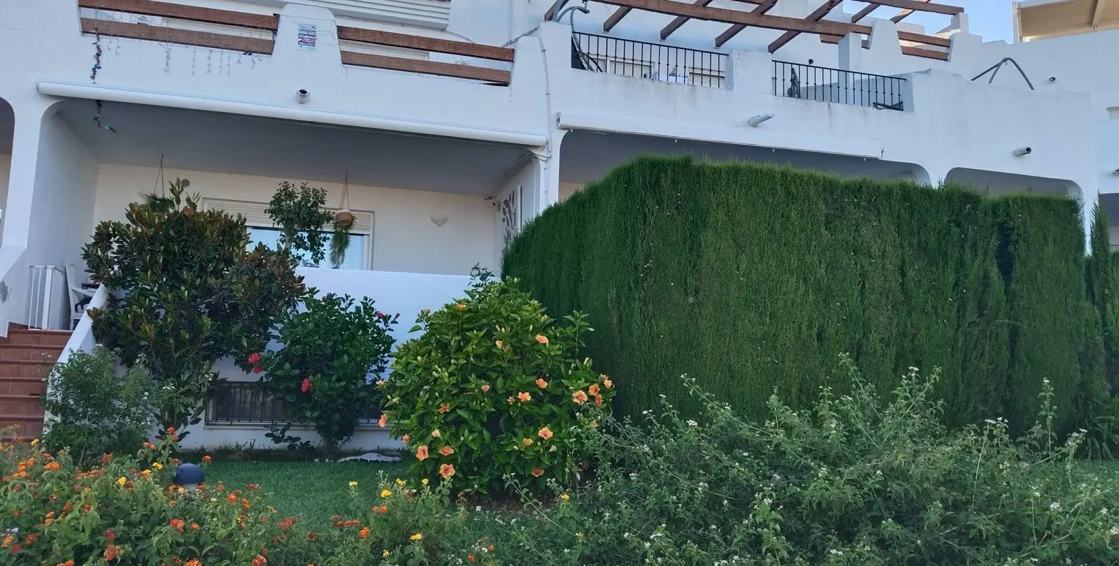 Venta de adosado en Punta Chullera 27