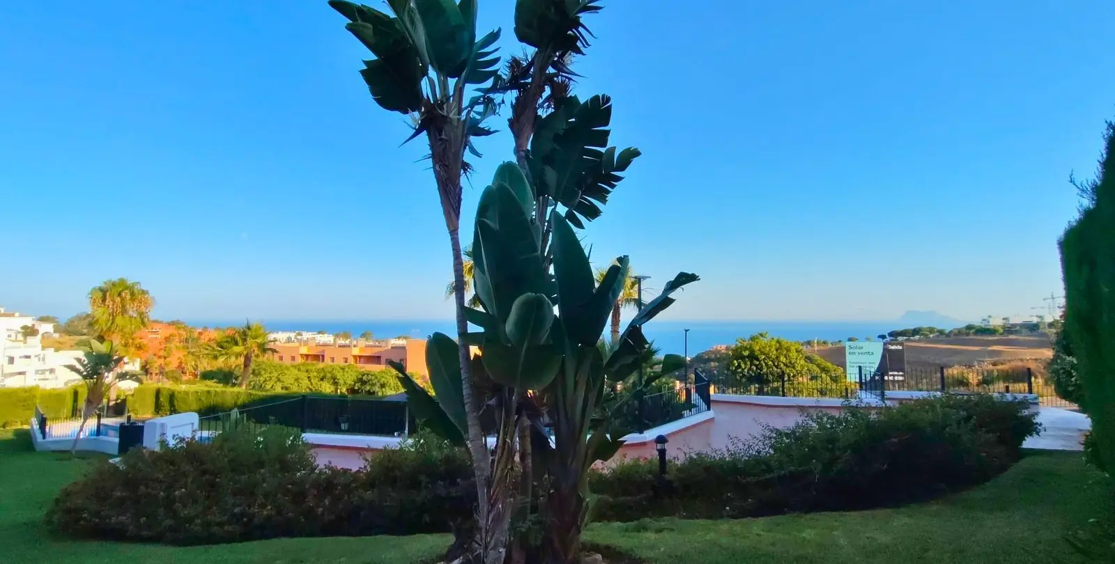 Venta de adosado en Punta Chullera 33