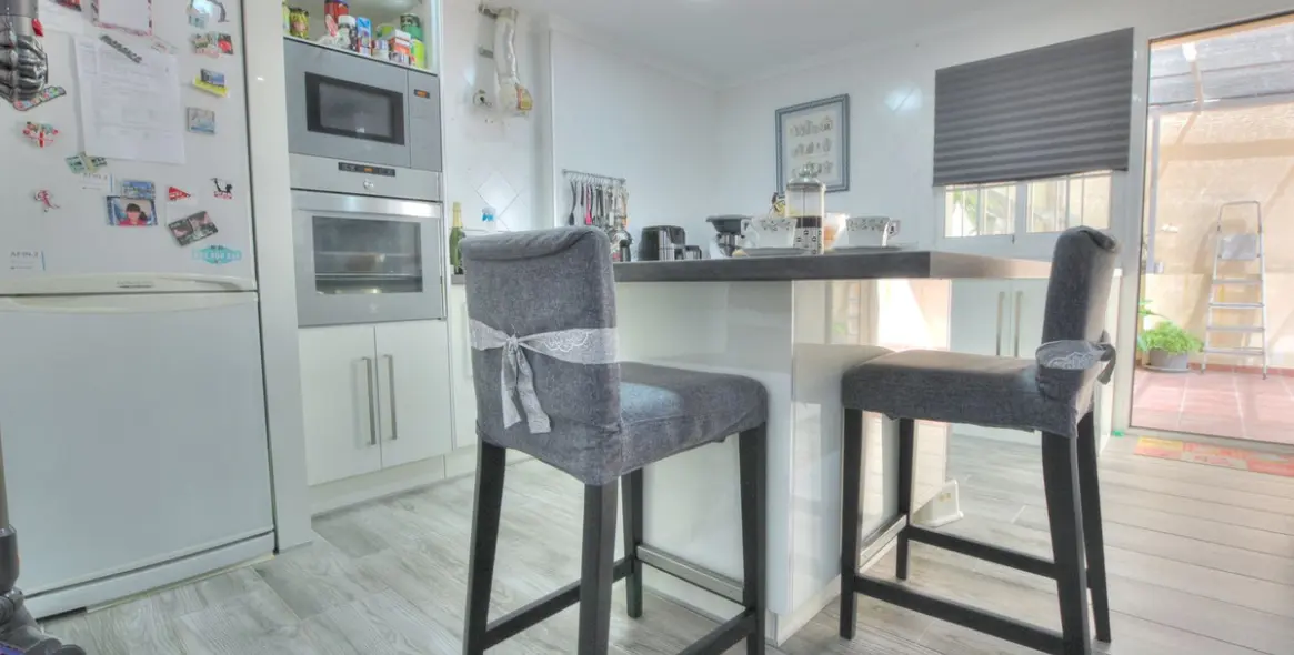 Venta de local comercial en Mijas (distrito Mijas Costa) 5