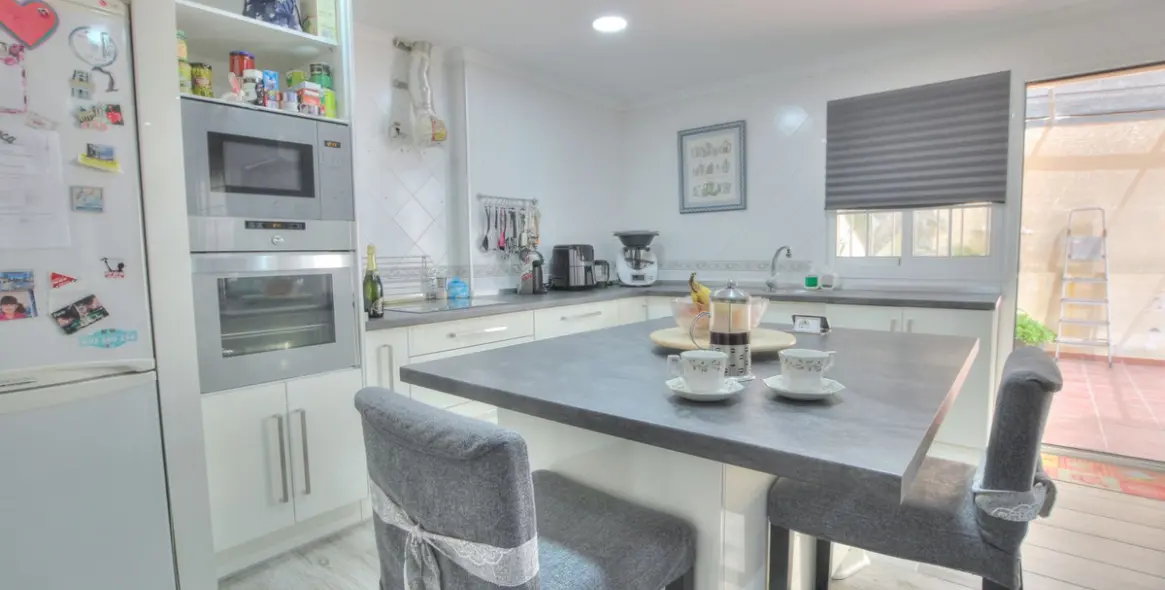 Venta de local comercial en Mijas (distrito Mijas Costa) 6