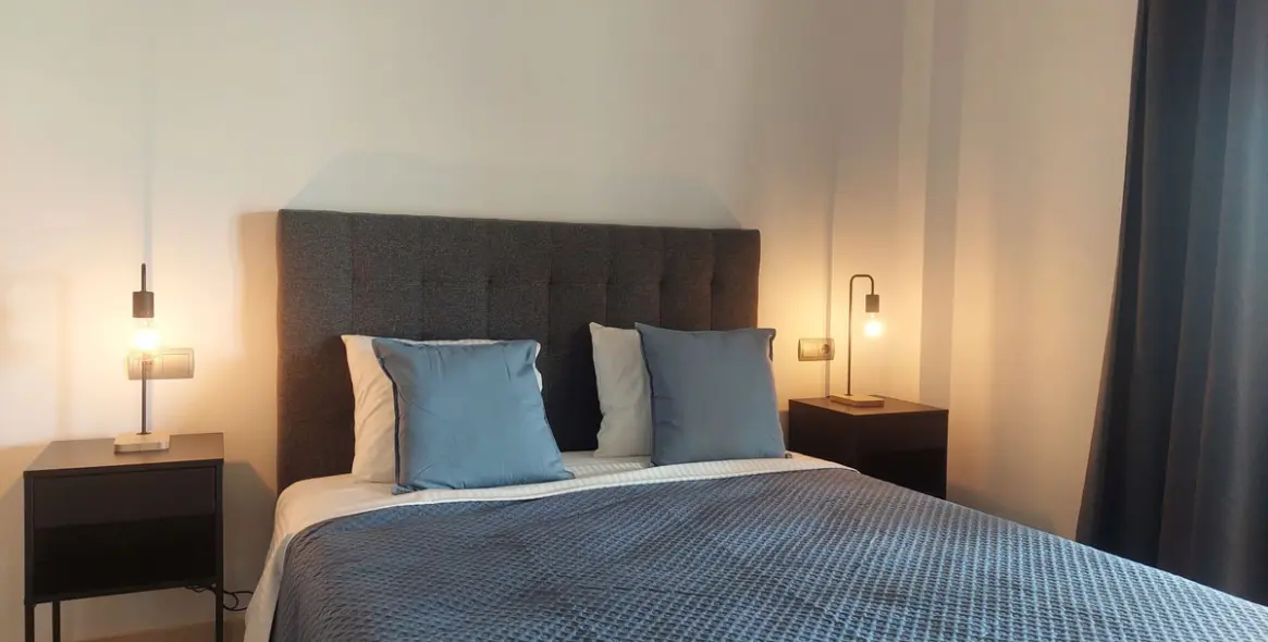 Sale of ground floor apartment in Benahavís 4