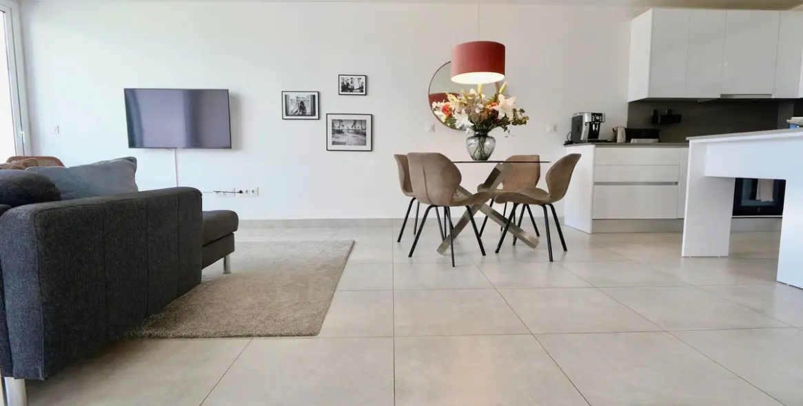 Продажа апартаментов на среднем этаже в La Cala de Mijas 2