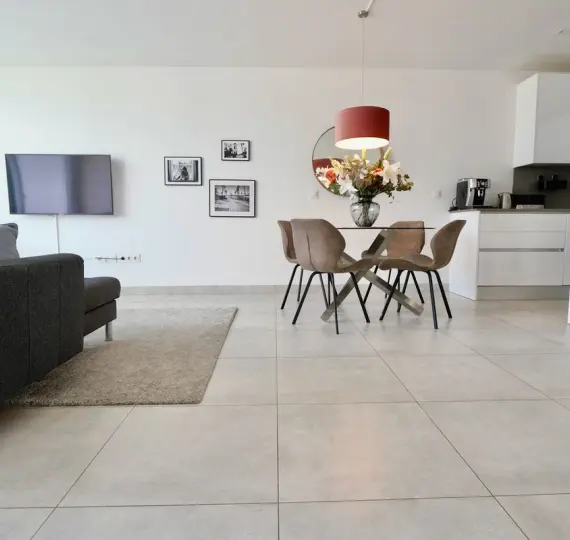 Продажа апартаментов на среднем этаже в La Cala de Mijas