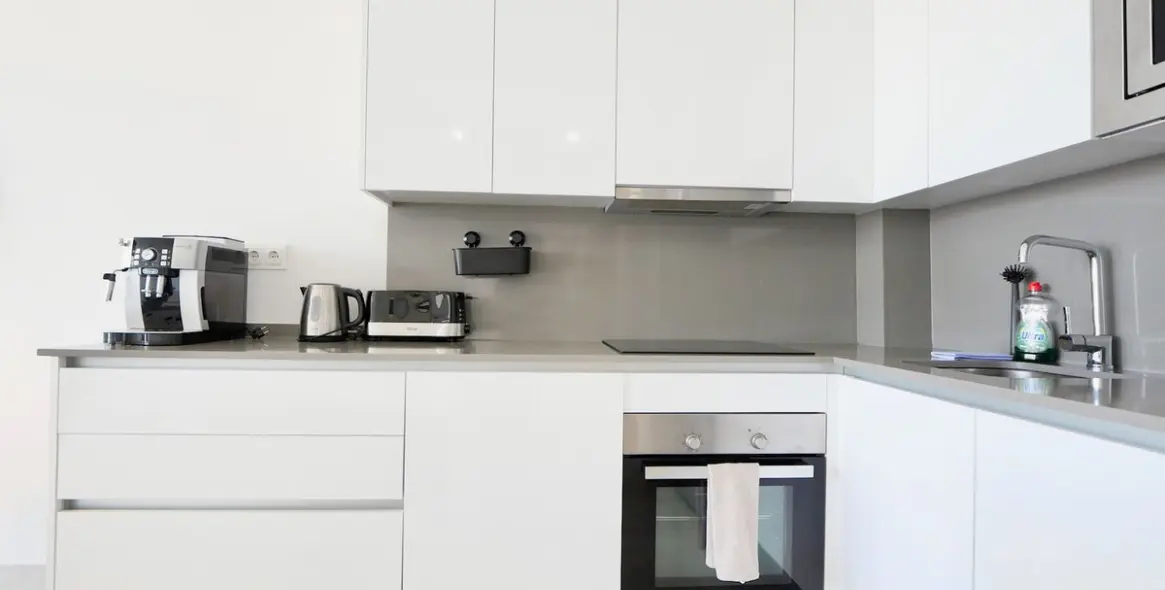 Продажа апартаментов на среднем этаже в La Cala de Mijas 3