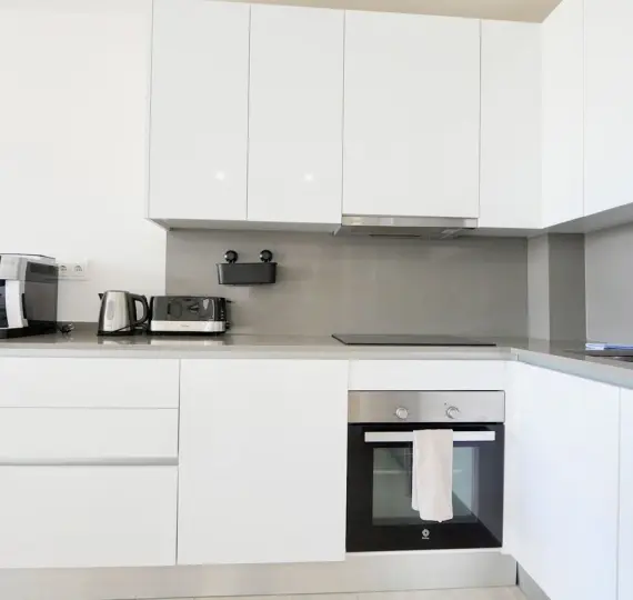 Продажа апартаментов на среднем этаже в La Cala de Mijas