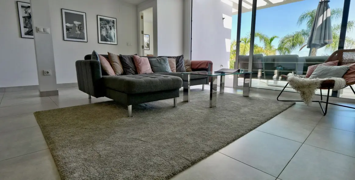 Продажа апартаментов на среднем этаже в La Cala de Mijas 7